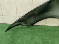 Крыло  перед правый  volvo xc60 2 Оригинал, фото thumb