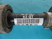 фото thumb №2, Приводной вал левая seat toledo iv 12-18 1.6 tdi rapid