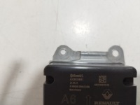 Renault clio v captur 2 модуль блок управления подушка безопасности 985100693r Доставка, фото thumb