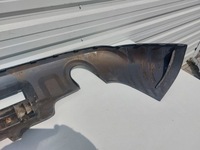 фото thumb №10, Спойлер, dokłakda бампер задняя задний audi q5 8r 09-12 eu