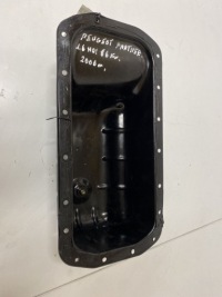 фото thumb №1, Поддон масляная peugeot partner