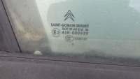 фото thumb №12, Двері праві перед citroen c4 i