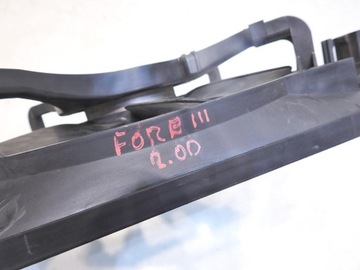 фото thumb №2, Вентилятор радіатор subaru forester iii 2.0 d