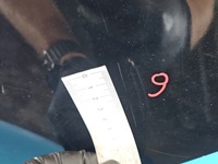 фото thumb №12, Двері задня ліва mazda 2 ii de hb 5d чорний a3f