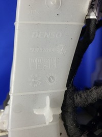 фото thumb №9, Отопитель expert iii jumpy iii 1.6 bluehdi