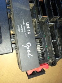 фото thumb №5, Датчик паркування bosch 0263004031