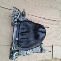 фото thumb №1, Subaru forester iv sj 2.0 xt fa20 основание картера масляный картер поддон