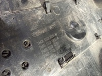 фото thumb №6, Ford galaxy mk1 tdi защита корпус верхний двигателя