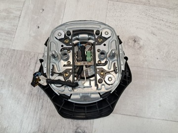 фото thumb №5, Bmw e90 e91 подушка водія подушка безпеки 6772866