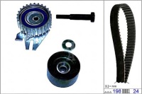 фото thumb №1, Ina набор распределительного вала колесо alfa romeo 147 1.9 jtd 16