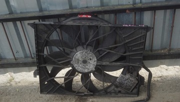 фото thumb №7, Вентилятор mercedes w211 w219 a2115000993