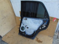 фото thumb №11, Дверь правый задняя kia sportage 2 ii цвет 9p