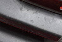 фото thumb №6, Решётка радиатора решётка радиатора vw golf 5 v 03-09