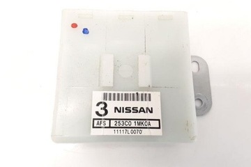 фото thumb №8, Модуль света infiniti m30 convertible 253c01mk0a 2.99l бензин 121kw 2012