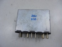 фото thumb №5, Mercedes e w124 реле модуль 5dk004087-02