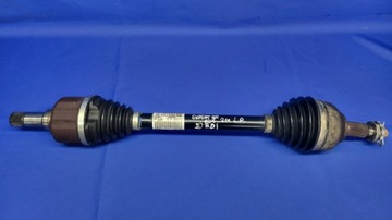 фото thumb №1, Полуось левый перед expert iii jumpy iii proace ii 2.0 bluehdi