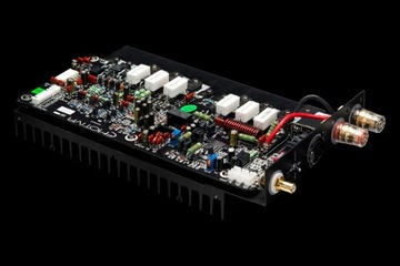 Стереоф. Совет по Emotiva XPA два Gen3