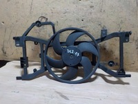 фото thumb №1, Dacia logan ii 1.2b вентилятор радіатор