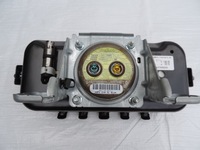 фото thumb №8, Fusion usa панель приладів консоль ремені подушки безпеки демонтаж