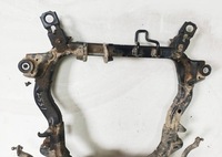 фото thumb №5, Opel antara 2011r 2.4 підрамник підрамник підрамник балка pod двигун перед