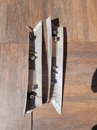 фото thumb №10, Jeep grand cherokee wk 5-10 ручка стойка кронштейн p