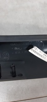 фото thumb №8, Ford transit молдинг скло лівий перед 6c11-v03683-ajyygy