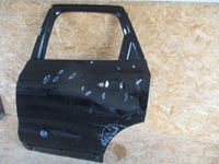 фото thumb №2, Двері задні ліва volvo xc60 ii