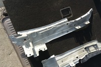 фото thumb №10, Кронштейн крыла перед правое левая lr9a audi q7 4l