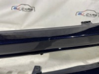 Mercedes slk w172 бампер перед 2011-2019 год Оригинал, фото thumb