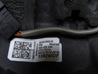 фото thumb №14, Кермо шкіра мультифункція мульті 8u0419091r audi q3 8u s-line