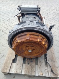 фото thumb №1, Коробка передач передач zf ecomat2 5hp592c