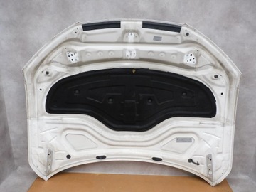 фото thumb №8, Audi a7 c7 4g8 комплектний перед бампер лампи капот pas ls9r повний led радари