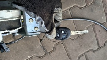 фото thumb №10, Домкрат зміни коробки передач автомат saab 9-5 04r 2.3b 5591128