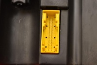 фото thumb №7, Панель керування обдув кондиціонер 1560514400 alfa romeo 156 932 lift 03-07