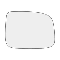 фото thumb №1, Szkło/lustro gmc canyon 2004-2012 2011 2010 2009