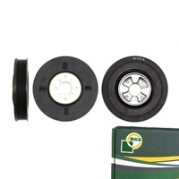 фото thumb №1, Шків bga do seat inca 1.7 1.9 sdi