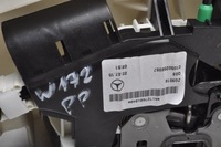 фото thumb №7, Mercedes w172 r172 замок дверь правый перед a1727601040 anglik