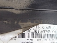 фото thumb №15, Молдинг захист поріг поріг права правий bmw i4 g26 51778737088 2023r