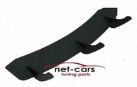 фото thumb №6, Диффузор накладка сплиттер vw scirocco r line gt gti