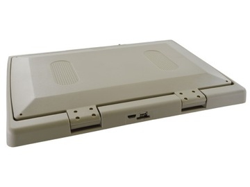 Потолочный подвесной ЖК-монитор 19 дюймов со светодиодной подсветкой FM IR USB SD