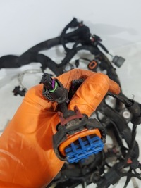 фото thumb №10, Джгут установка двигуна cj3nb-92dra jaguar e-pace land rover 2.0t pt204