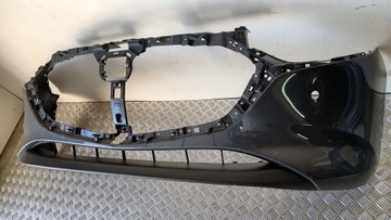 фото thumb №11, Бампер перед mazda 3 iv bp 19-25 bckn-50031 оригинал pdc