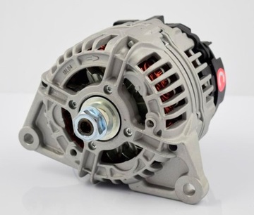 фото thumb №1, Генератор iveco daily 14v 110a