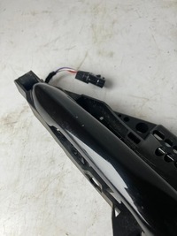 фото thumb №3, Ручка дверь правый перед clio iv keyless tegne