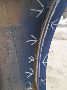 фото thumb №14, Audi rs4 b8 8k0 рестайлінг 8k0807437ag бампер переднє