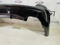 фото thumb №6, Bmw 4 g22 g23 m набор карбон 6xpdc задний бампер