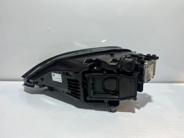 фото thumb №10, Porsche cayenne iii рестайлінг 9y0 lci повний led лампа ліва права