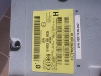 фото thumb №4, Модуль navi bluetooth mazda 3.