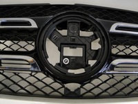 фото thumb №6, Mercedes gls 167 x167 бампер передний pts amg