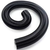 фото thumb №1, Шланг повітря 60mm труба нагрівальна обігрівач стояночний chińskie webasto